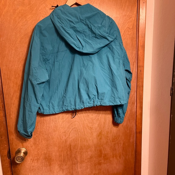 NWT H&M DIVIDEDWindbreaker - Picture 3 of 4